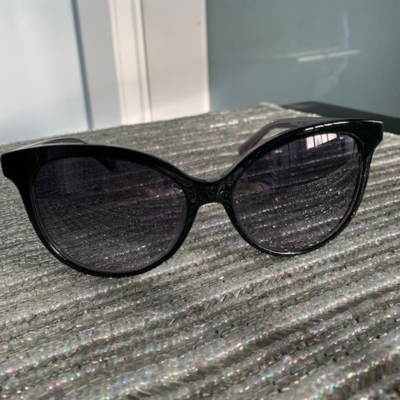 Kate Spade New York Kinsley F/S 80790 Sunglasses - Picture 2 of 4